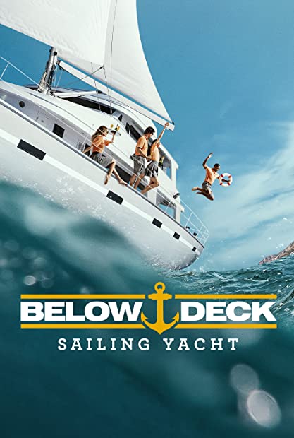 Below Deck Sailing Yacht S03E06 Yacht on the Rocks HDTV x264-CRiMSON