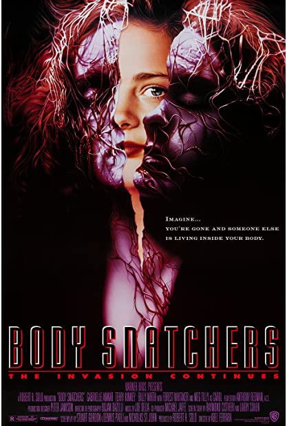 Body Snatchers (1993)(FHD)(Mastered)(Hevc)(1080p)(BluRay)(English-CZ) PHDTe ...