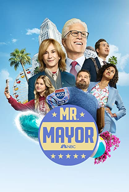 Mr Mayor S02E04 720p HDTV x265-MiNX