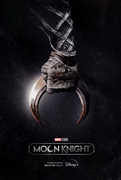 Moon Knight S01E02 Summon the Suit 720p DSNP WEBRip DDP5 1 x264-NOSiViD