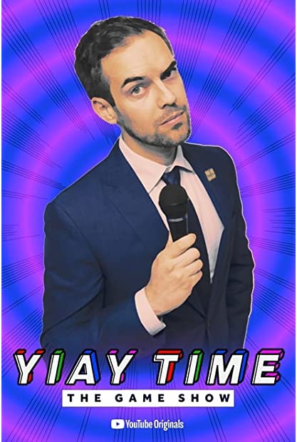 YIAY Time The Game Show 2021 S01 1080p RED WEBRip AAC5 1 VP9-iNSPiRiT