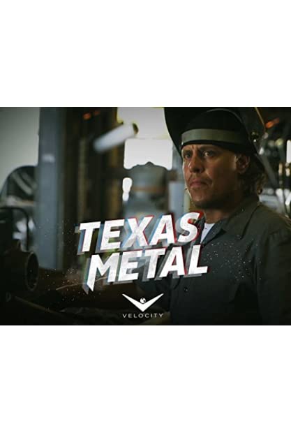 Texas Metal S05E06 WEB x264-GALAXY