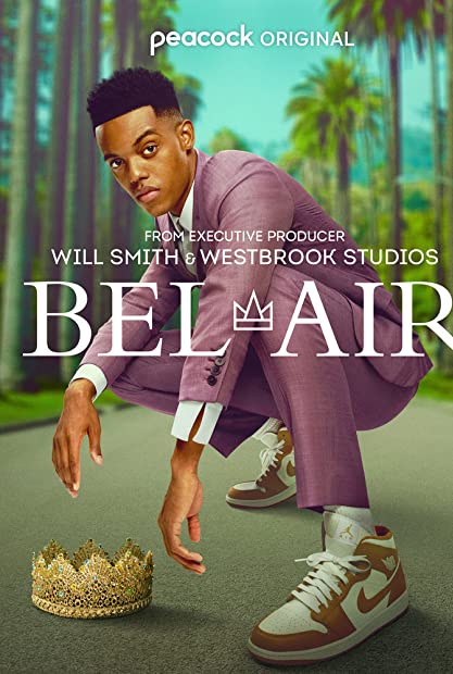 Bel-Air S01E09 Cant Knock The Hustle REPACK 720p PCOK WEBRip DDP5 1 x264-NTb