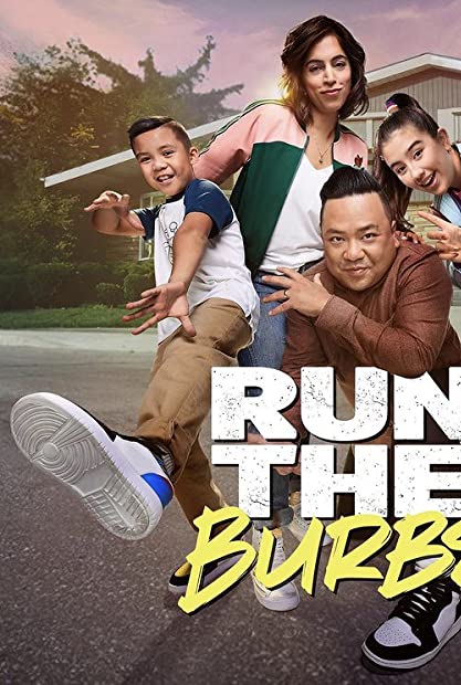 Run the Burbs S01E12 XviD-AFG