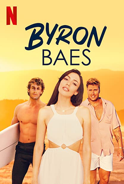 Byron Baes S01E03 WEBRip x264-XEN0N