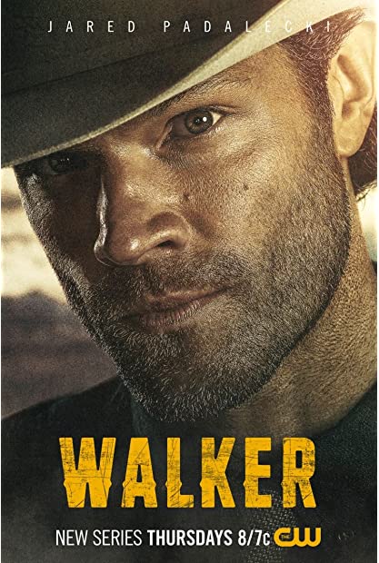 Walker S02E14 720p x265-T0PAZ