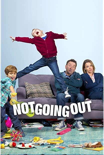 Not Going Out S12E04 HDTV x264-GALAXY