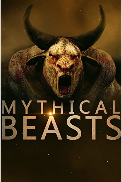 Mythical Beasts S01E05 720p WEB H264-CBFM