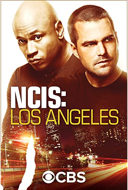 NCIS Los Angeles S13E16 XviD-AFG