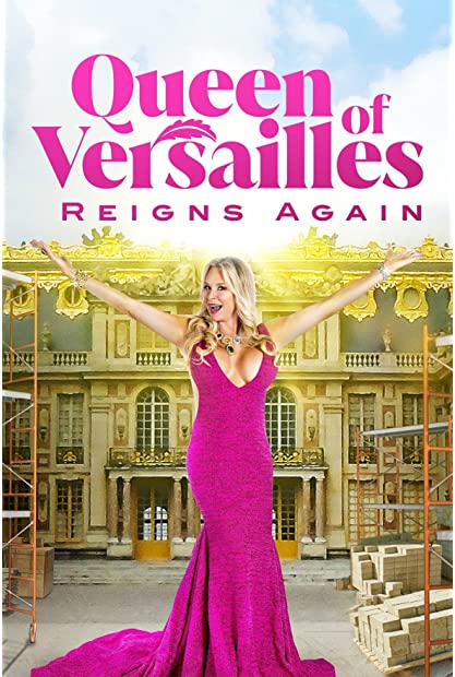 Queen of Versailles Reigns Again S01E05 WEBRip x264-XEN0N