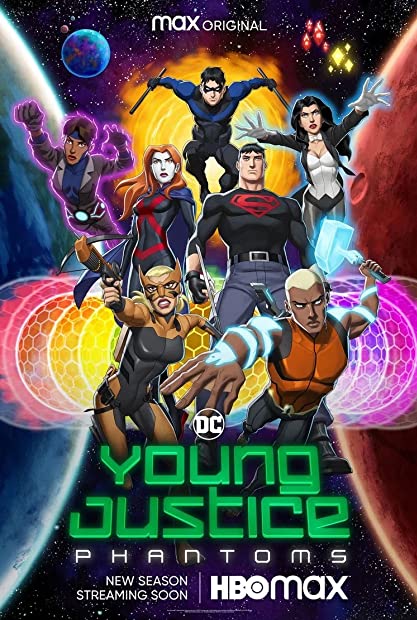 Young Justice S04E19 XviD-AFG
