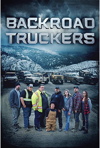 Backroad Truckers S01E01 WEBRip x264-XEN0N