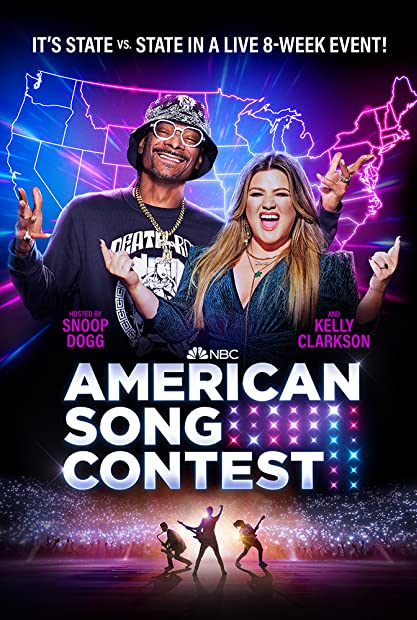 American Song Contest S01E06 WEB x264-GALAXY