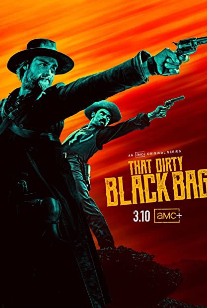 That Dirty Black Bag S01 COMPLETE 720p AMZN WEBRip x264-GalaxyTV