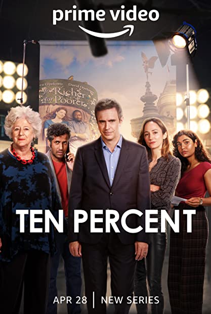 Ten Percent S01E01 WEBRip x264-XEN0N