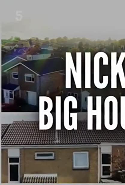 Nick Knowles Big House Clear Out S02E01 WEBRip x264-XEN0N