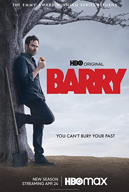 Barry S03E02 WEBRip x264-XEN0N