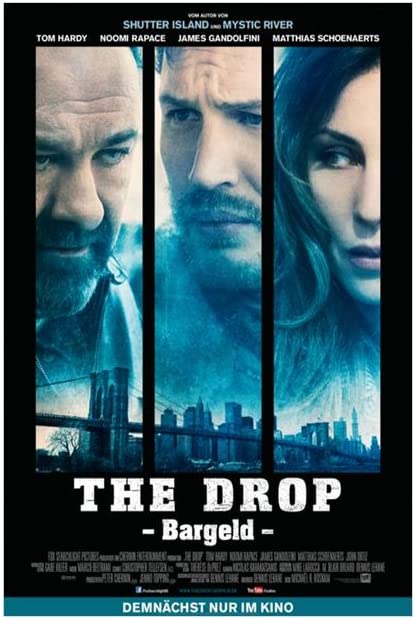 The Drop S01E08 WEBRip x264-XEN0N