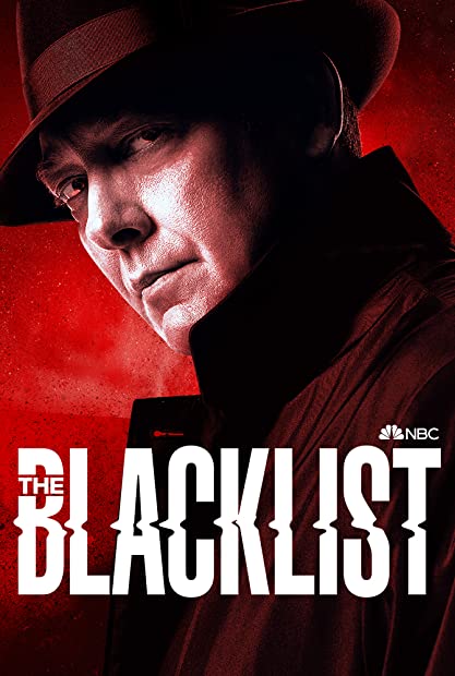 The Blacklist S09E18 720p x264-FENiX