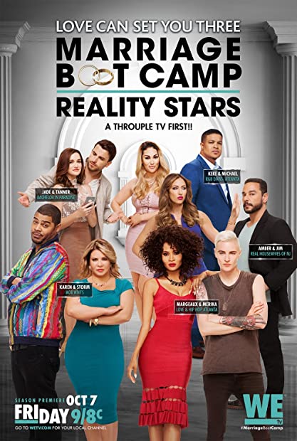 Marriage Boot Camp Reality Stars S17E03 Hip Hop Edition Poison Envy 480p x2 ...
