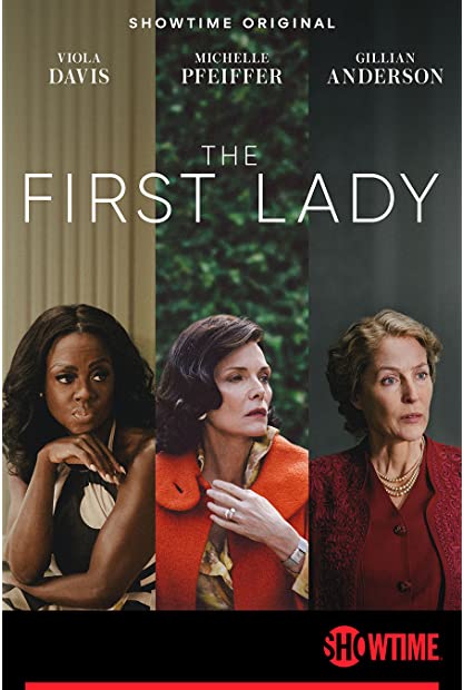 The First Lady 2022 S01E04 720p WEB H264-CAKES