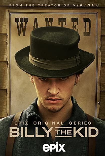 Billy The Kid 2022 S01E05 720p WEB H264-CAKES