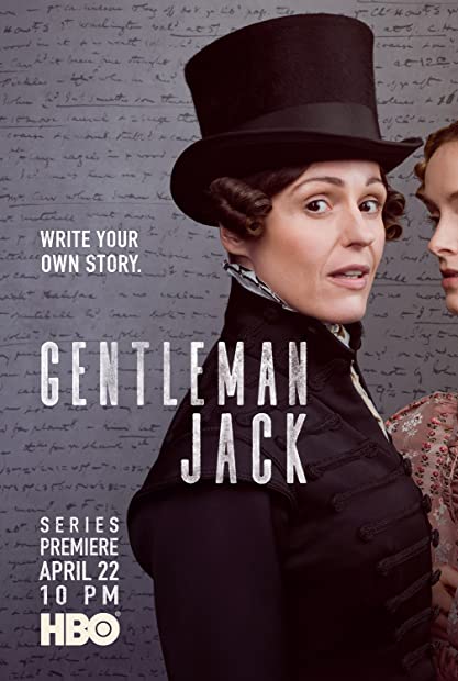 Gentleman Jack S02E05 HDTV x264-GALAXY