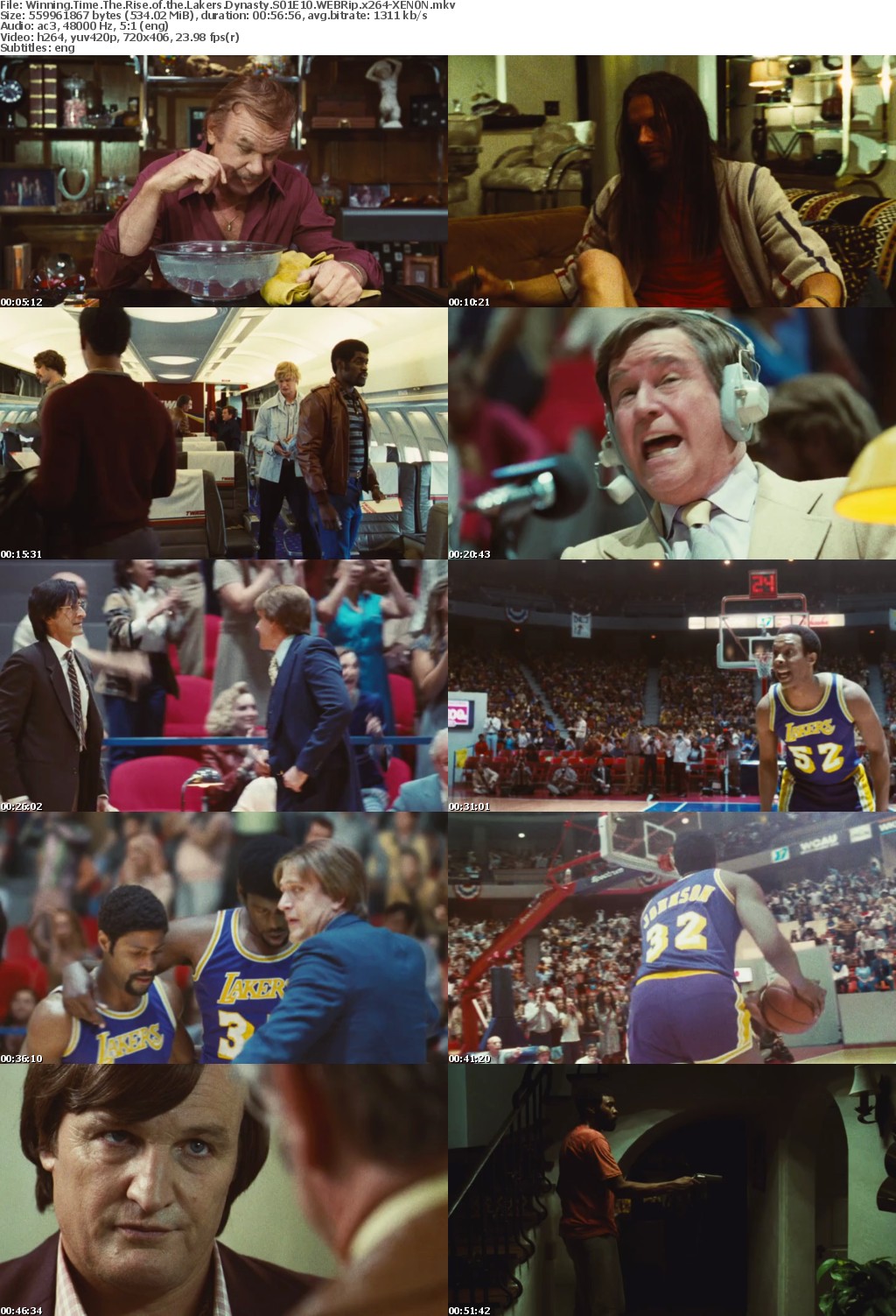 Winning Time The Rise of the Lakers Dynasty S01E10 WEBRip x264-XEN0N