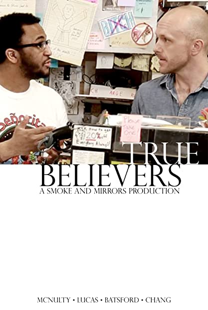 True Believers S01E05 480p x264-mSD