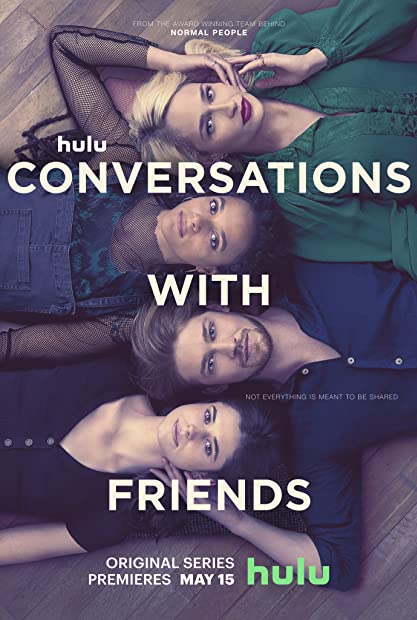Conversations with Friends S01E08 WEBRip x264-XEN0N