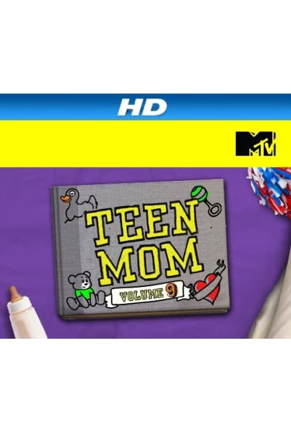 Teen Mom 2 S12E11 720p HDTV x264-CRiMSON