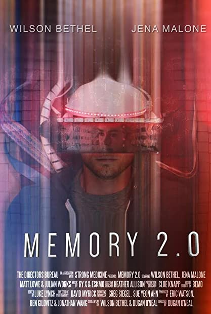 Memory (2022) 1080p HDRip x264 - ProLover