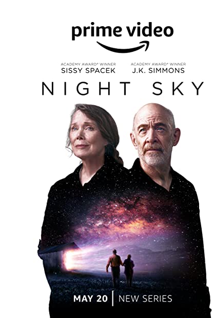 Night Sky S01E02 720p x264-FENiX