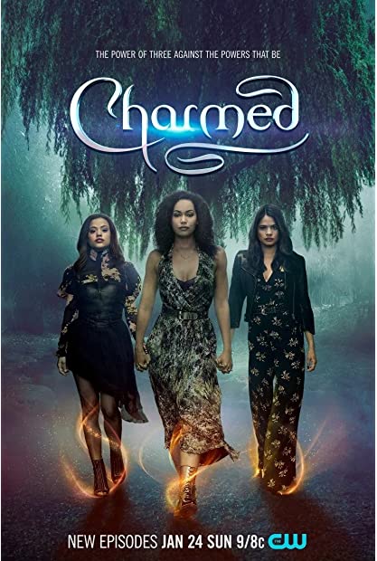 Charmed 2018 S04E10 XviD-AFG