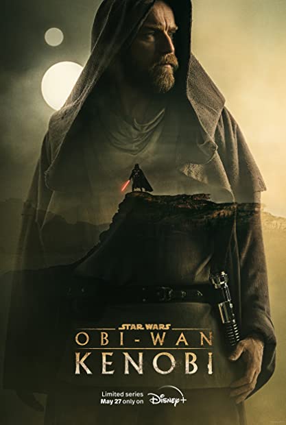 Obi-Wan Kenobi S01E01 XviD-AFG