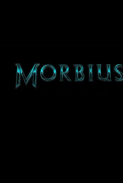 Morbius 2022 720p BluRay 800MB x264-GalaxyRG