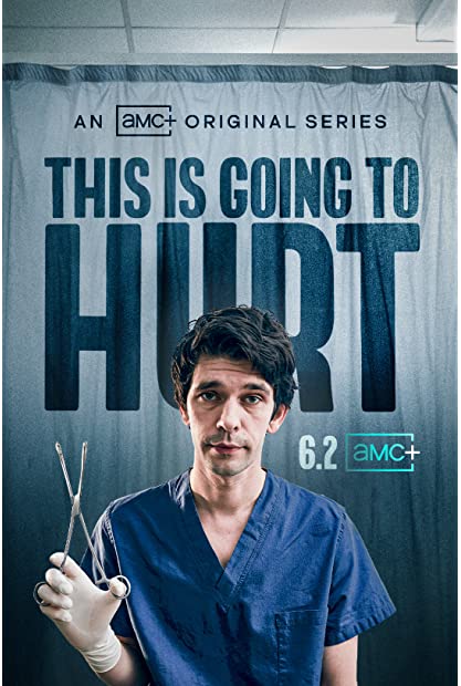 This Is Going to Hurt S01E02 WEBRip x264-XEN0N