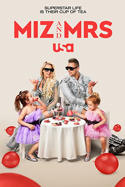 Miz and Mrs S03E03 Miz-ter Perfect HDTV x264-CRiMSON