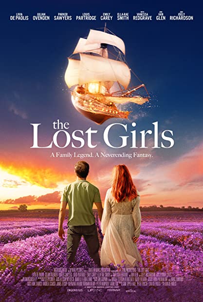 The Lost Girls 2022 1080p WEBRip 1400MB DD5 1 x264-GalaxyRG