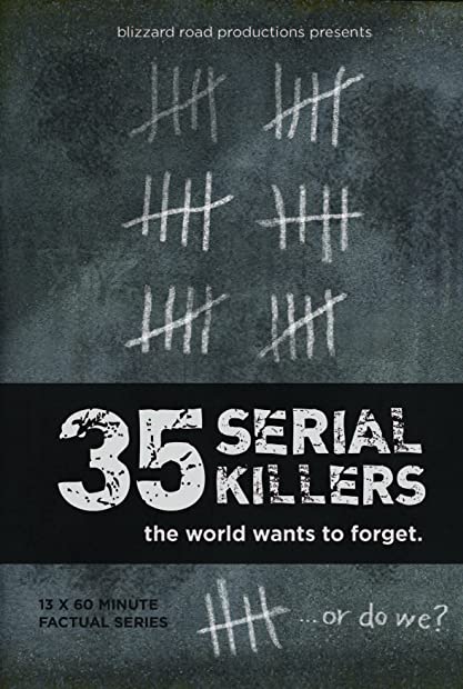 35 Serial Killers The World Wants To Forget S01E11 WEBRip x264-XEN0N