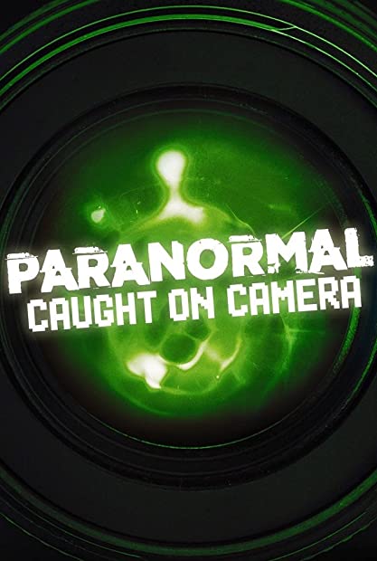Paranormal Caught on Camera S05E12 WEBRip x264-XEN0N