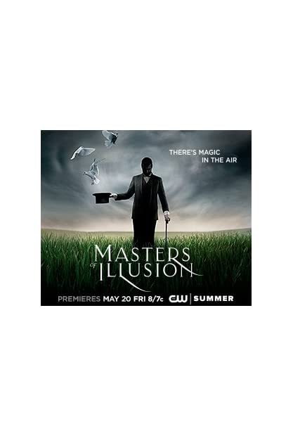 Masters of Illusion S08E10 WEBRip x264-XEN0N