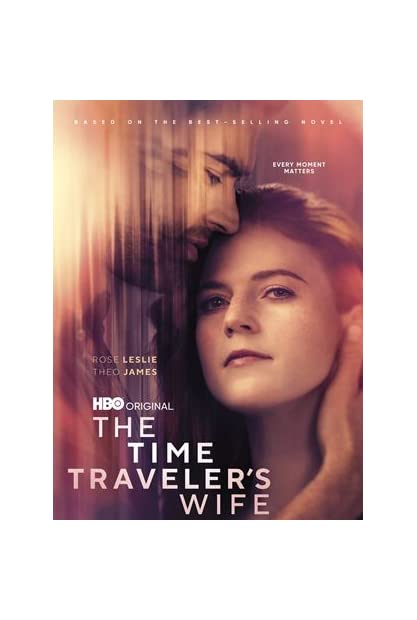 The Time Travelers Wife S01E06 720p x265-T0PAZ