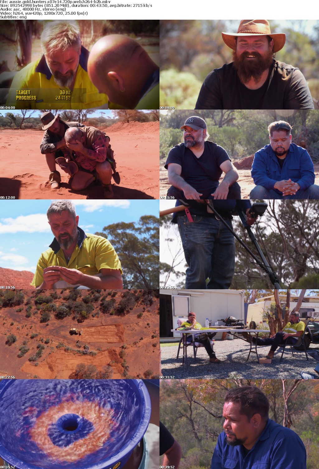Aussie Gold Hunters S07E14 720p WEB h264-B2B