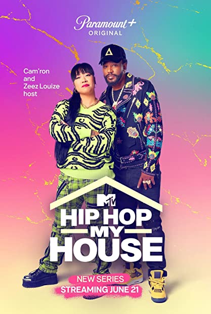 Hip Hop My House S01E04 WEBRip x264-XEN0N