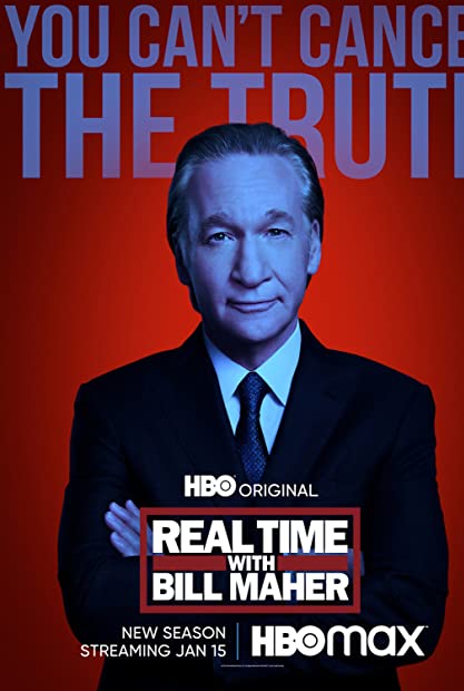 Real Time with Bill Maher S20E20 WEBRip x264-XEN0N