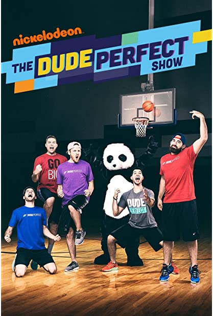 The Dude Perfect Show S02E04 WEBRip x264-XEN0N