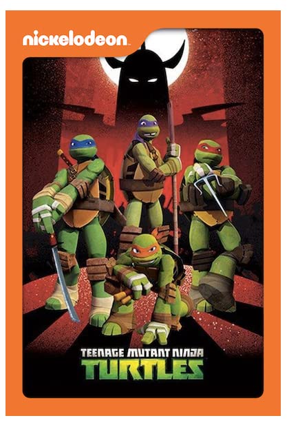 Teenage Mutant Ninja Turtles S01E12 WEBRip x264-XEN0N
