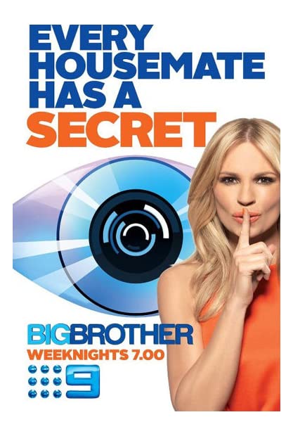 Big Brother AU S14E24 WEB DL x264