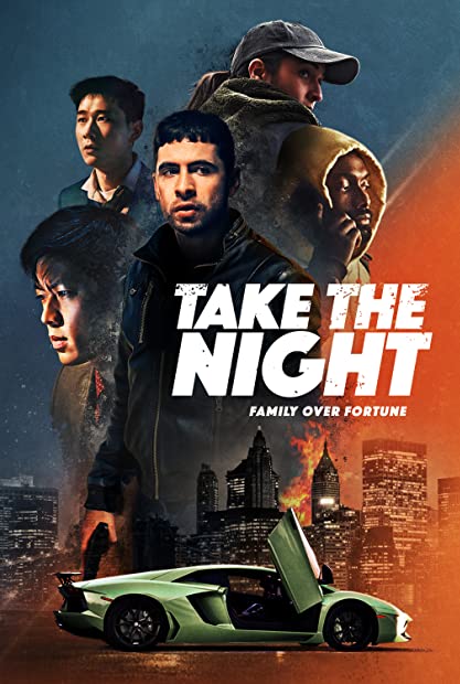 Take the Night 2022 1080p WEB-DL DD5 1 H 264-EVO